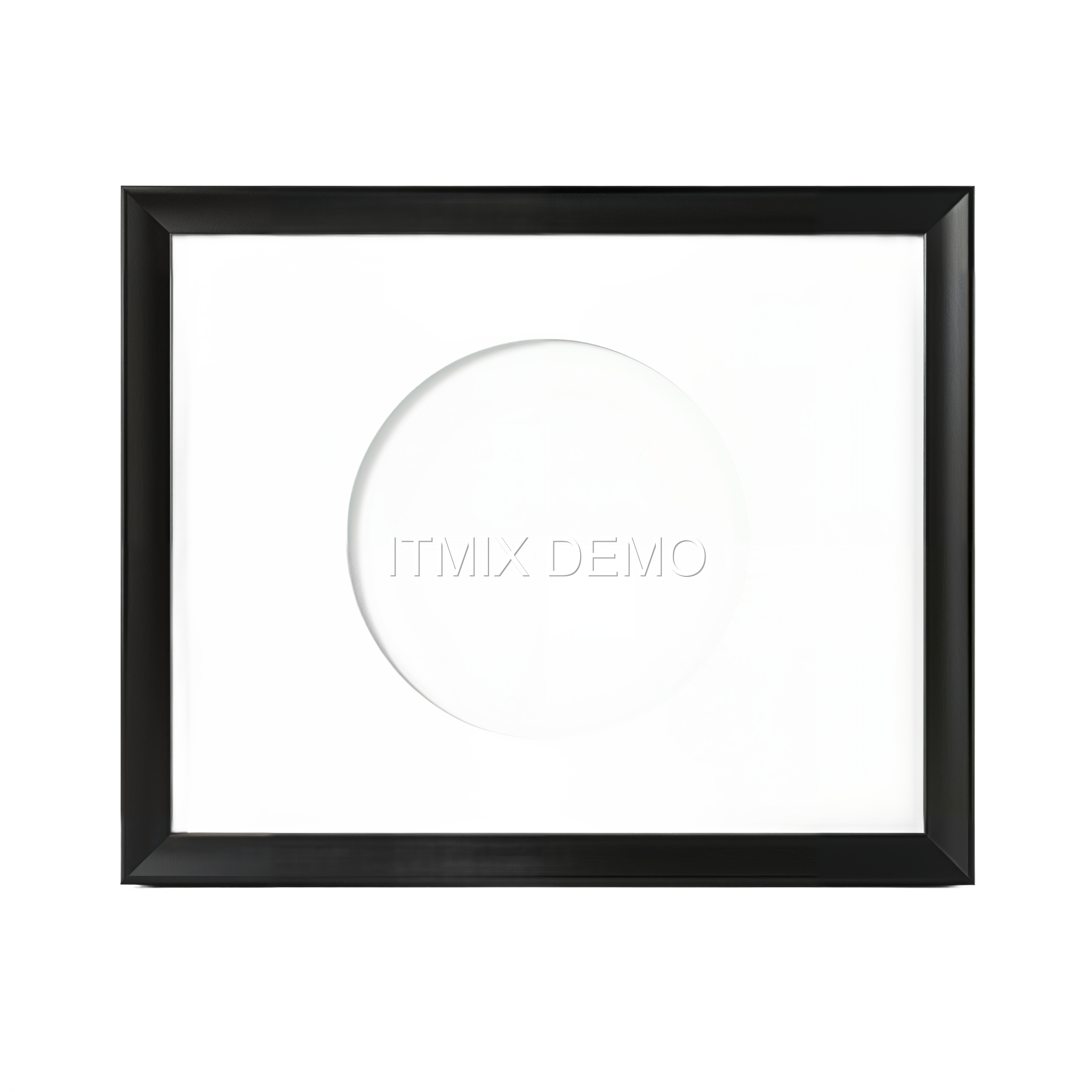 ART PACK 07 — Framed Circles - Image 2