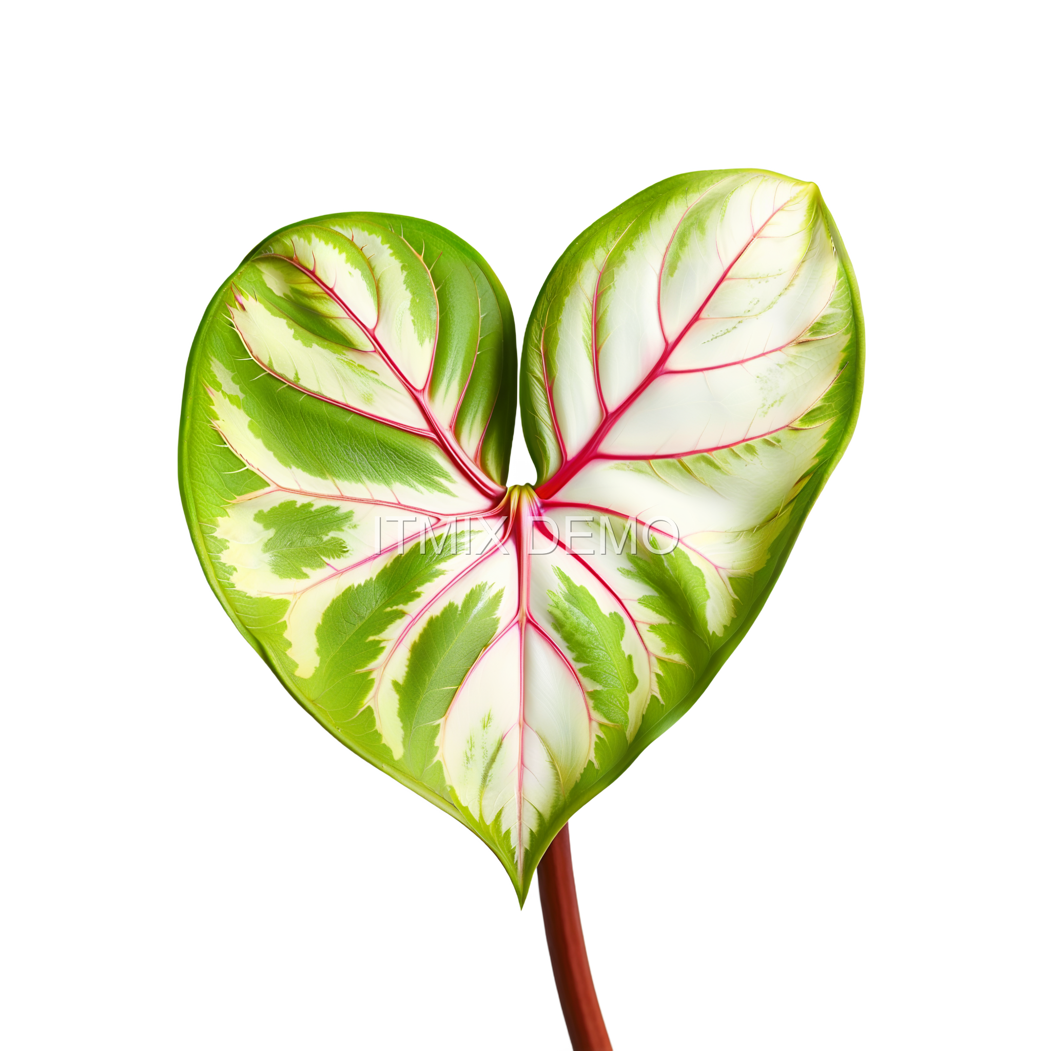 BOTANY PACK 09 — Shade Foliage - Image 3