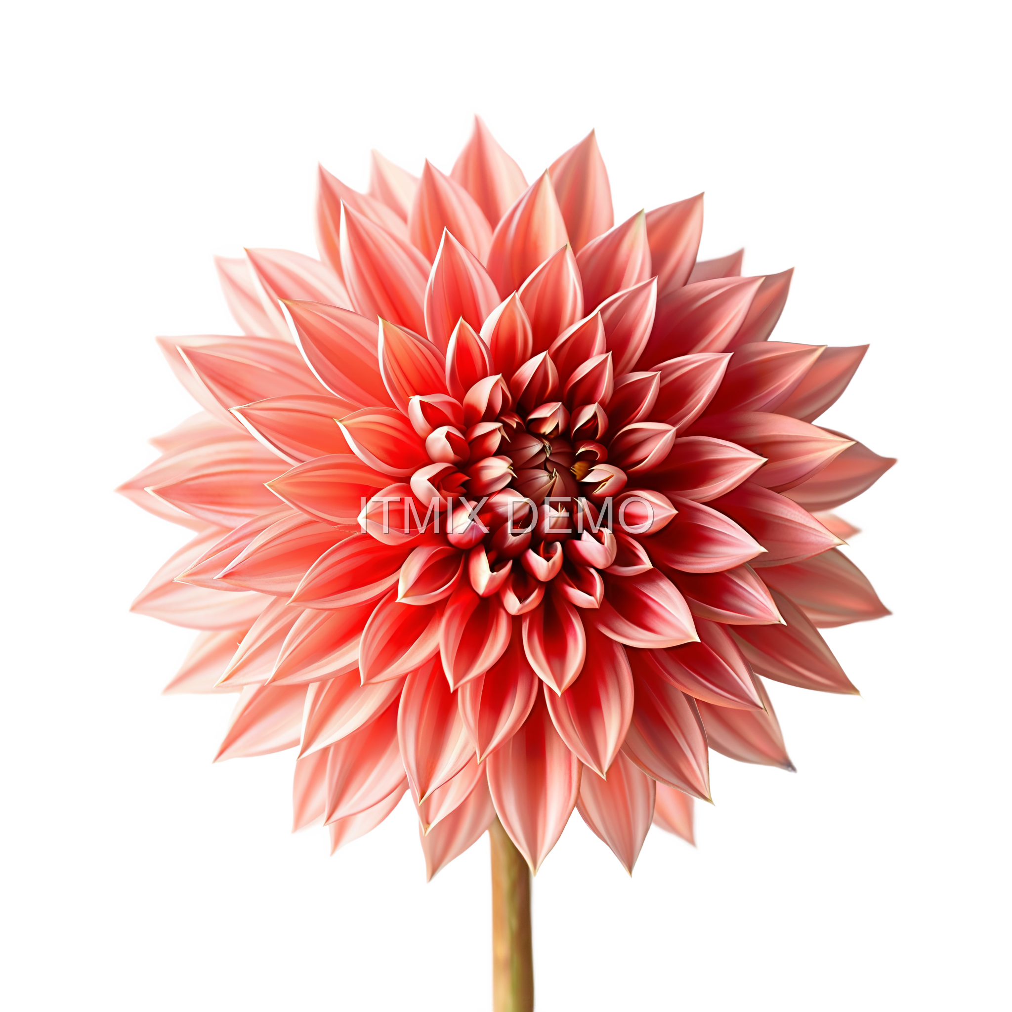 BOTANY PACK 05 — Garden Flowers - Image 4
