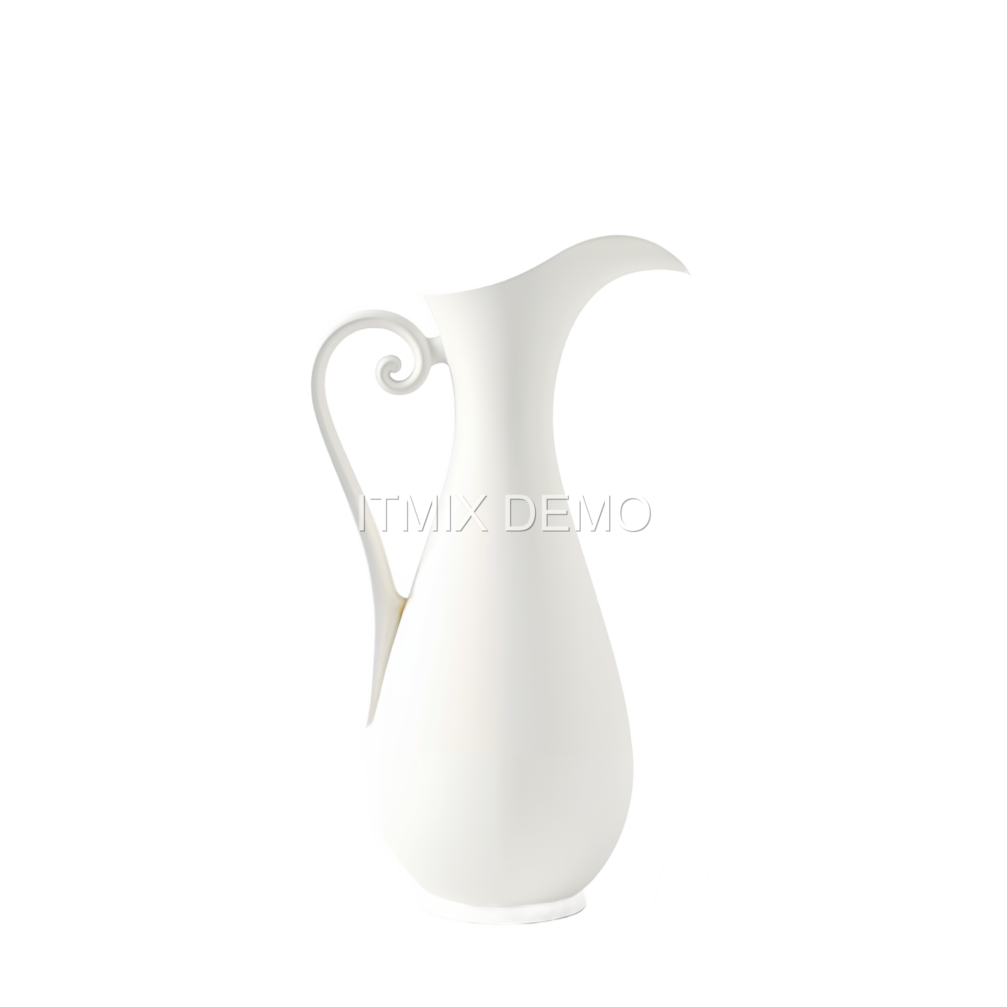 OBJECTS PACK 06 — Pitchers and Jugs - Image 4