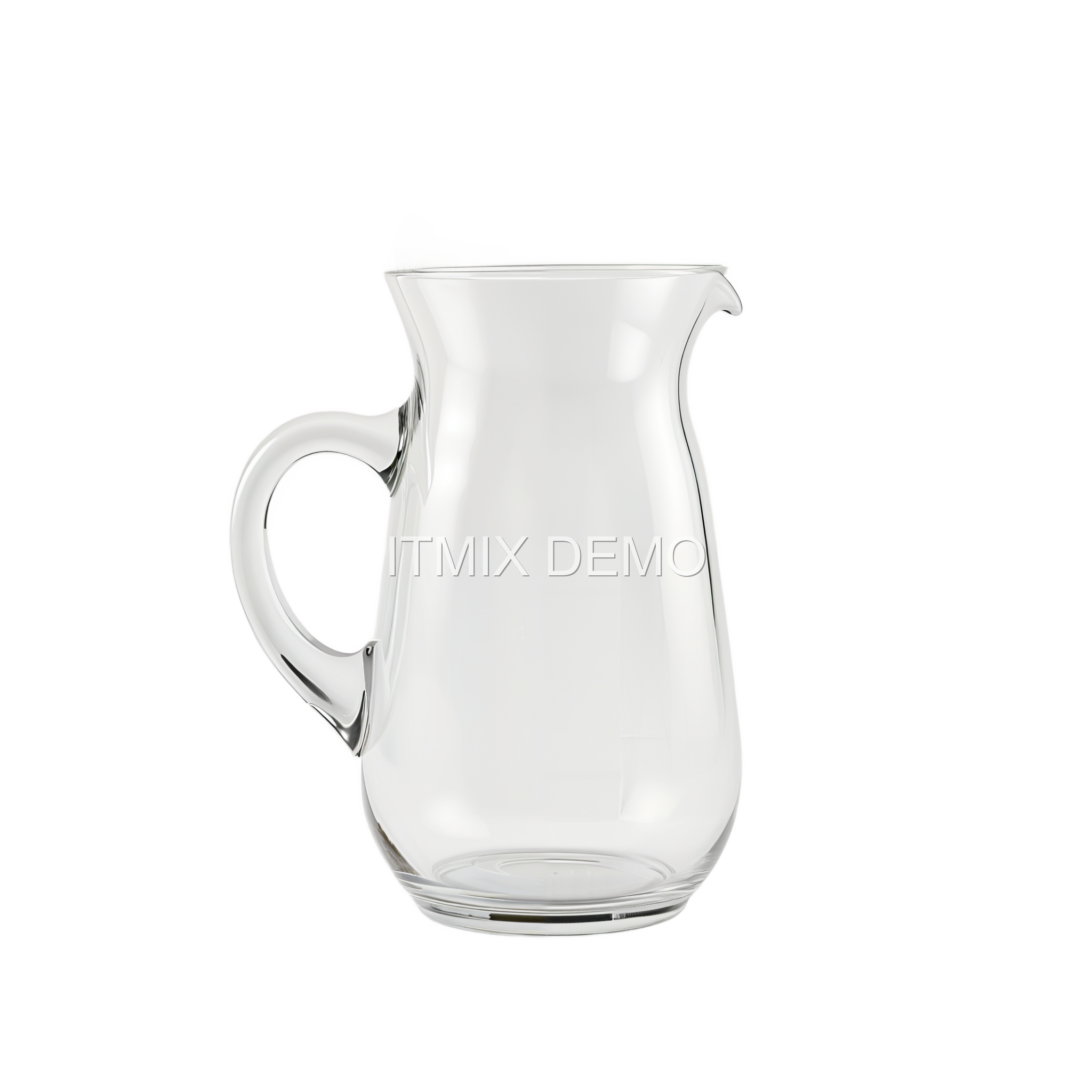 OBJECTS PACK 06 — Pitchers and Jugs - Image 5