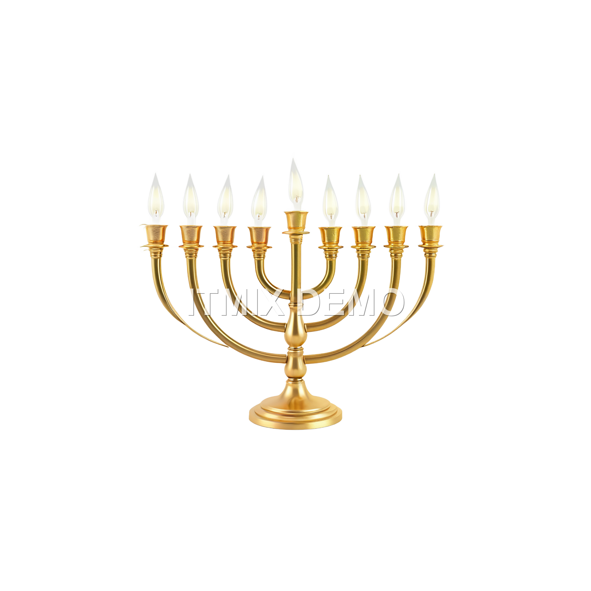 Other Pack 07 – Jewish Symbols | Transparent PNG Collection - Image 2