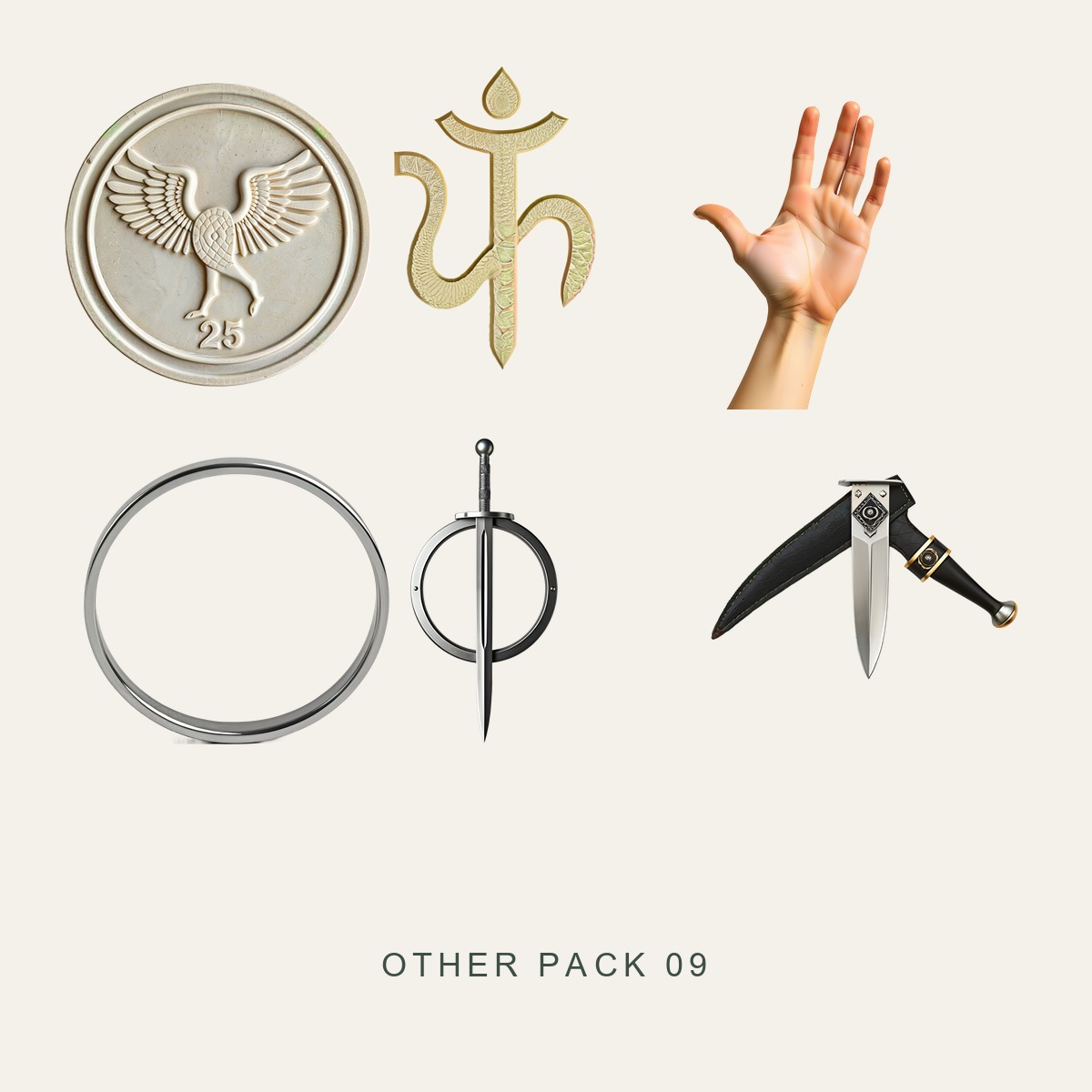 OTHER PACK 09