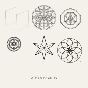 OTHER PACK 10