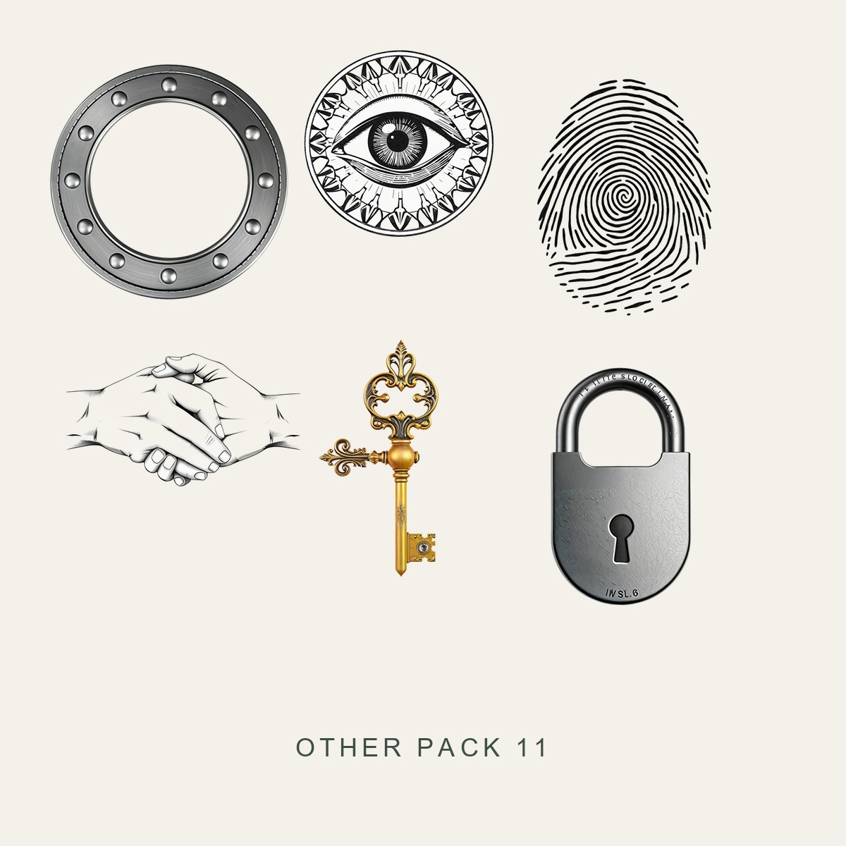 OTHER PACK 11