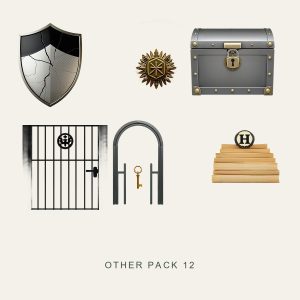 OTHER PACK 12