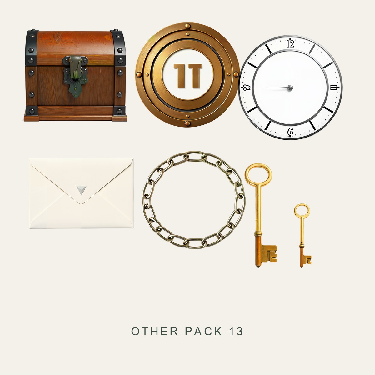 OTHER PACK 13