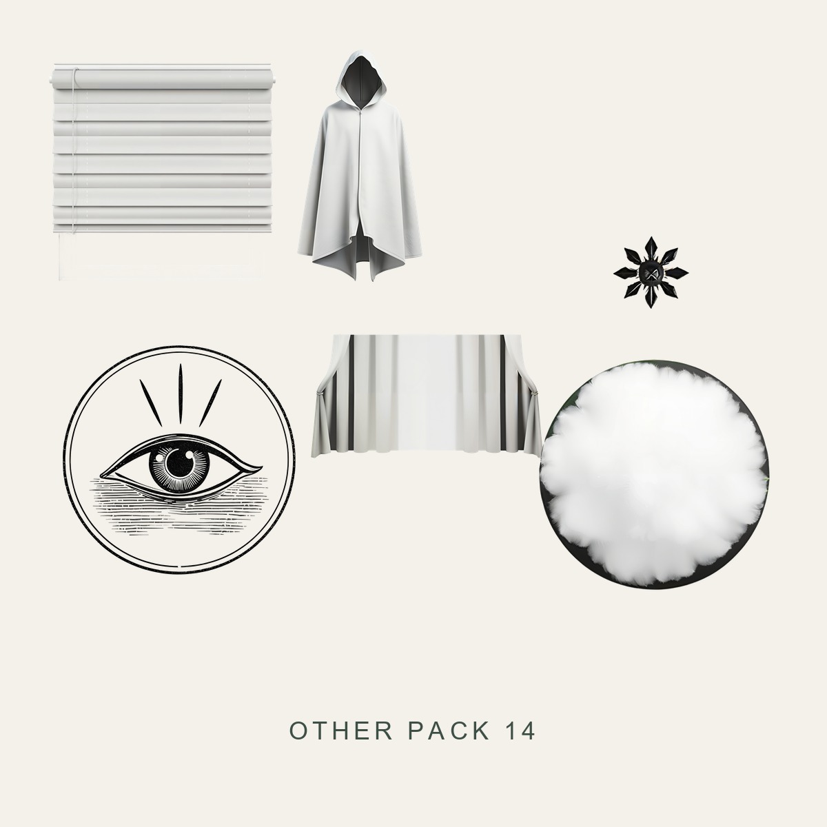 OTHER PACK 14