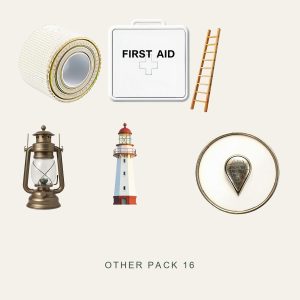 OTHER PACK 16