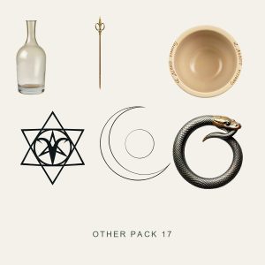 OTHER PACK 17