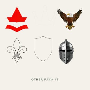 OTHER PACK 18